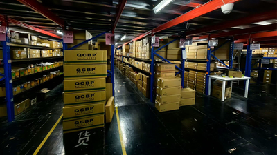 China beijing zongxin sihai global trade co.,ltd