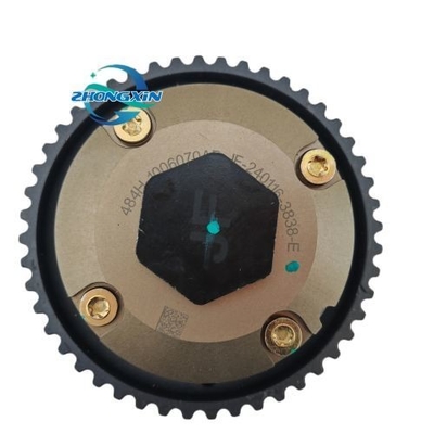 484H-1006070AB Timing Gear Camshaft Adjuster für Chery-Modelle Auspuffphaseranlage