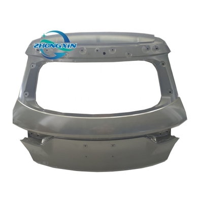 Hintertürmontage Auto Kofferraum Deckel SA2FC-6301010/70 für BYD SONG Pro 19.07-