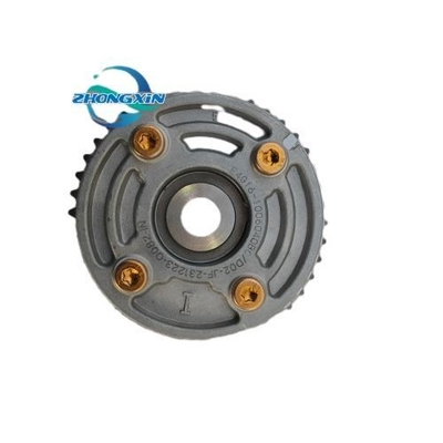 Auspuffwellenphaseranlage für Chery Tiggo E4G16-1006040BC E4G16-1006060BC