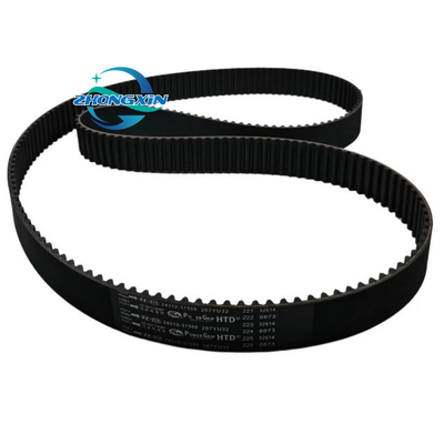 G-ates Timing Belt Kit Wasserpumpe Abdeckung Gaskets 24312-37500 für 03-10 Hyundai Kia