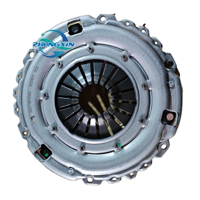 Klemmdruckplatte A21-1601020 für Chery 2019-Auto-Fitment
