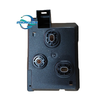 OE-Nummer EM2E-3722600 Unterdeckung für BYD Dolphin Front Bumper Box Reparatur/Austausch