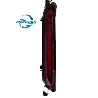 Fahrzeugnebellampenbaugruppe J60-4435010ML für Chery
