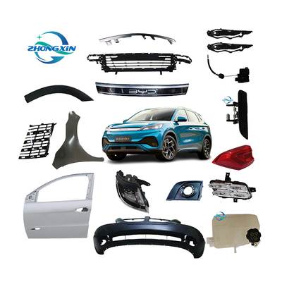 Auto-Performance-Teile BYD Dolphin Zubehör Atto3 für Ersatzanforderungen