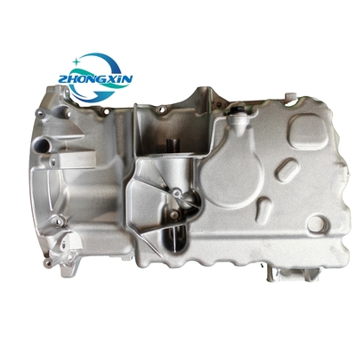110900006AA Aluminiumölpfanne für Chery-Automotor Ersetzen/Reparaturzweck