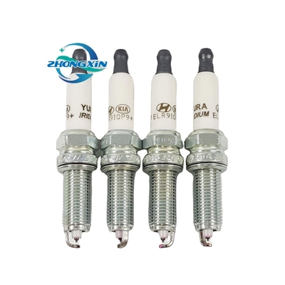 18841-11051 Zündkerzen für Hyundai Kia aus Keramikmaterial