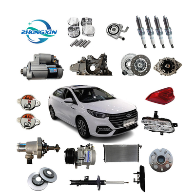 Chery Arrizo All-Serie-Auto-Ersatzteile und für Chery-Fahrzeuge anwendbar Jahr 2003-