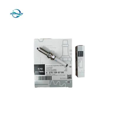 A2701590700 Originalverpackung Motorzündkerz für Mercedes Benz E-Klasse
