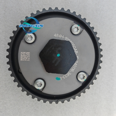 Chery Tiggo VVT Getriebe Variable Ventil Timing Camshaft Sprocket Adjuster Getriebe 484H-1006050AB