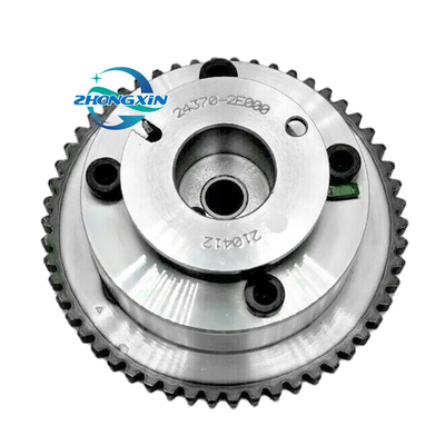 2018-2019 Hyundai Kia VVT Cam Phaser Aktuator oder Getriebebaugruppe Camshaft 24370-2E000
