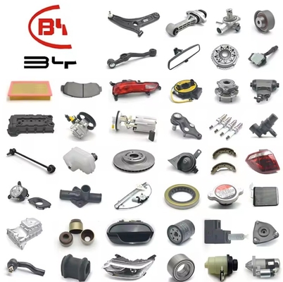 Wipperblattsammlung für BYD Yuan PLUS ATTO 3 EV SC2E-5205210 OE Nummer SC2E-5205210