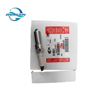 LR123892 Original Motorzündkerzen in Originalverpackung für Land Rover