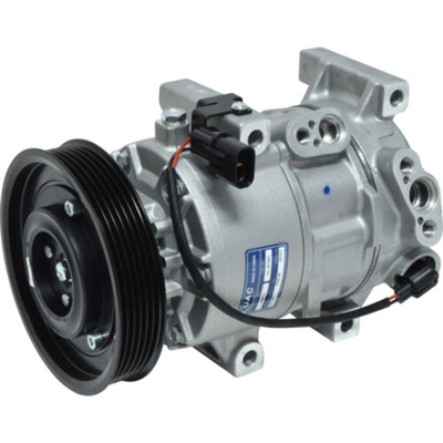 977011R100 97701-1R100 Automobilbau HYUNDAI Klimaanlage Kompressor Auto-Motorteile