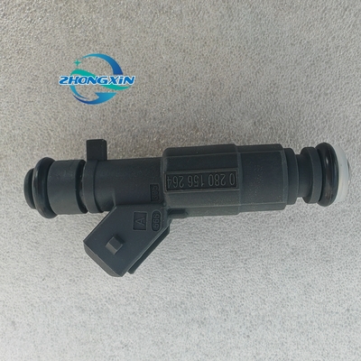 Beste A11-1121011 Spritzgas Düse für Chery Tiggo A3 Autoteile Brennstoffsysteme