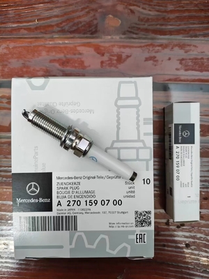 Original A2701590700 Motorzündschnalle für Mercedes Benz Automobilzubehör