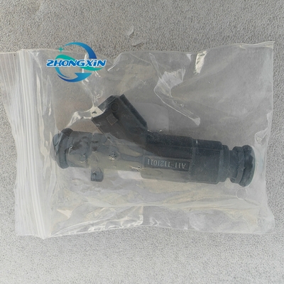 Beste A11-1121011 Spritzgas Düse für Chery Tiggo A3 Autoteile Brennstoffsysteme