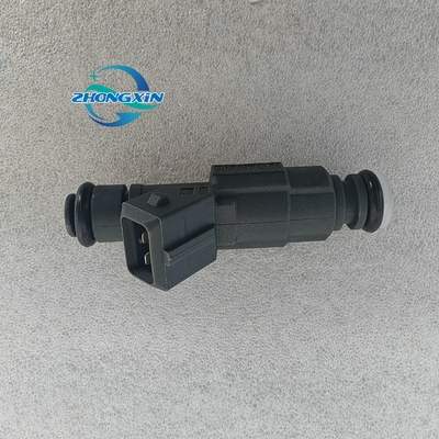 Beste A11-1121011 Spritzgas Düse für Chery Tiggo A3 Autoteile Brennstoffsysteme