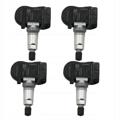 TPMS-Sensor 52933-D4100 52933-d4100 für Hyundai Kia Präzise und genaue Überwachung