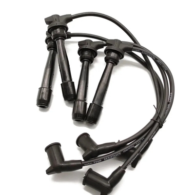 27501-37A00 27501-23B00 27501-26D00 Kabel-Ser-Zündkerzen für den Hyundai K1A OEM