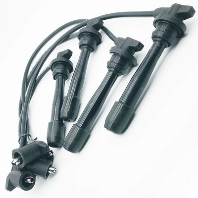 27501-37A00 27501-23B00 27501-26D00 Kabel-Ser-Zündkerzen für den Hyundai K1A OEM