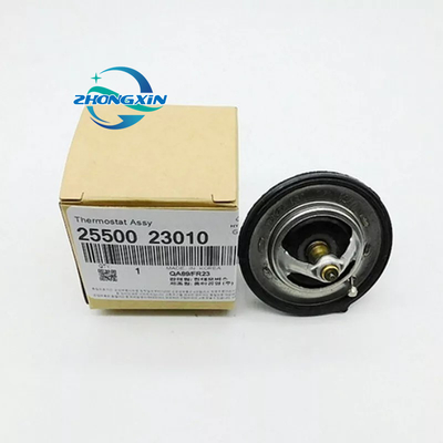 OEM-Support-Thermostat für Kia Hyundia Fahrzeugmodell 25500-23010 2550023010 25500 23010