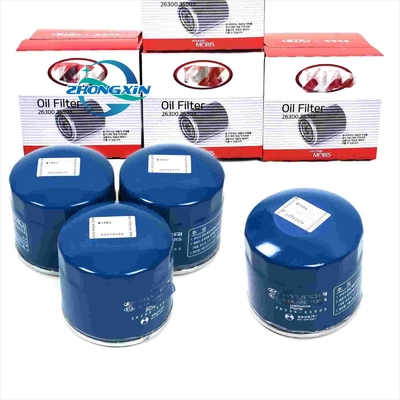 Hyundai CEED Fahrzeug-Fitment Metallölfilter 26300-35503 2630035503 2630035500 Wirksamkeit