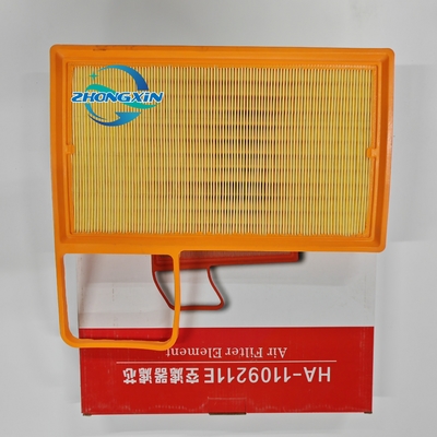 Elektroautoteile Luftfilterelement HA-1109211E für BYD QIN Anwendbar auf Chery