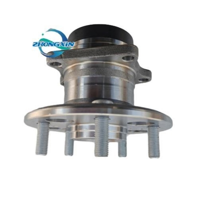 Langlebige Hinterradlager T11-3301210BA T11-3301210AB für Chery-Fit