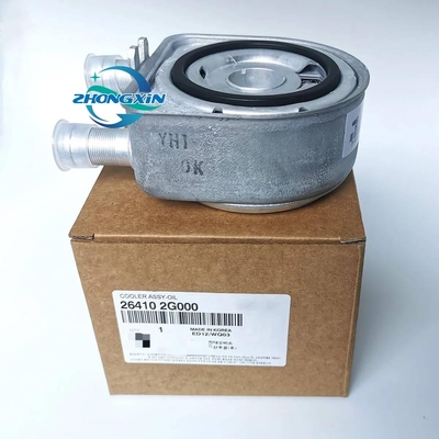 Motorölkühler 26410-2G000 264102G000 für Hyundai Kia