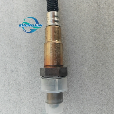 Sauerstoffsensor für Chery B21-1205110 P11-1205110 S21-1205310 J52-3611061 J60-3611061