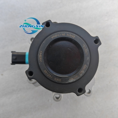 Ersetzen/Reparieren der zweiten Generation Tiggo 8 SUV 19.05- Wasserpumpen-Schalter F4J16-1307020