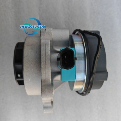 Ersetzen/Reparieren der zweiten Generation Tiggo 8 SUV 19.05- Wasserpumpen-Schalter F4J16-1307020