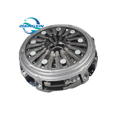 VERACRUZ 07 NOV.2006- 2006-2013 Doppelkupplungs-Set für Kia Hyundai Tucson Sonata i30 i40