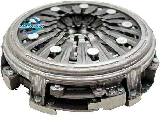 VERACRUZ 07 NOV.2006- 2006-2013 Doppelkupplungs-Set für Kia Hyundai Tucson Sonata i30 i40