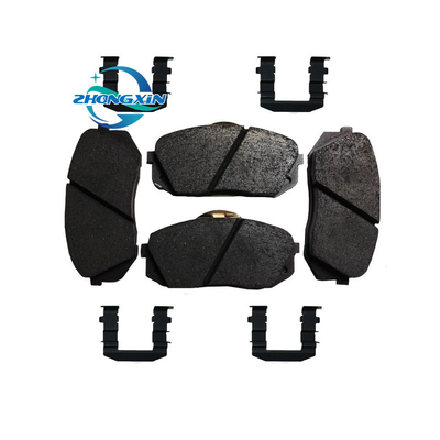 Fahrzeugmodell TUCSON TL Bremsbeläge 58101-2SA70 581012SA70 für Hyundai Kia