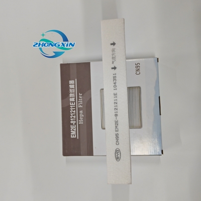 BYD Dolphin YUAN PLUS Autoteile Klimaanlage Filternetz mit OE-Nummer EM2E-8121211E