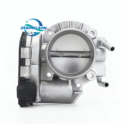 3510025400 35100-25400 Drosselkörperventil für Hyundai Kia Car Fitment Ersetzen/Reparatur