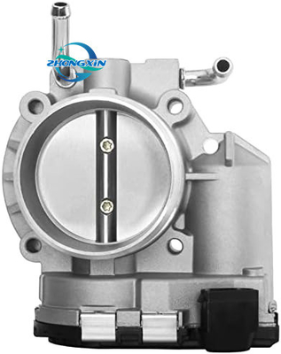 3510025400 35100-25400 Drosselkörperventil für Hyundai Kia Car Fitment Ersetzen/Reparatur