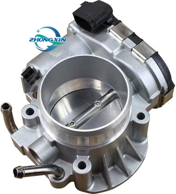3510025400 35100-25400 Drosselkörperventil für Hyundai Kia Car Fitment Ersetzen/Reparatur