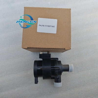 Chery Tiggo 7 SUV 20.03- Ersatz/Reparatur von Automobil-Wasserpumpe F4J16-1118071AC
