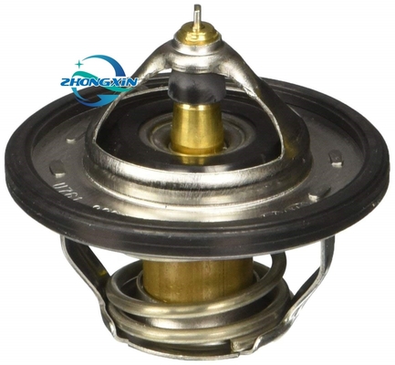 Auto Motor Kühlmittel Thermostat für KIA HYUNDAI 25500-2B000 255002B000 und Langlebig