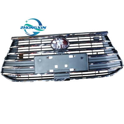 2019- BYD SONG MAX MEFD-2803700 Fahrzeug-Vorbumpergitter mit OE-Nummer MEFD-2803700