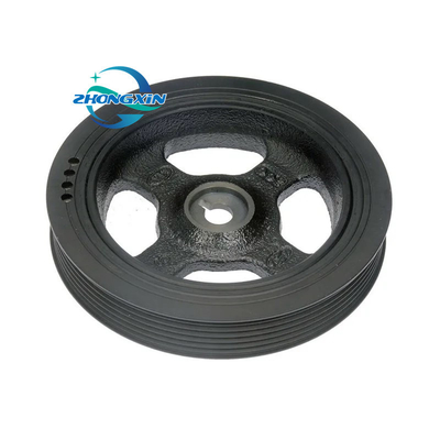 EON 11 2011-2018 Fahrzeugmotorteile Kurbelwelle für HYUNDAI KIA 23124-2B000 231242B000
