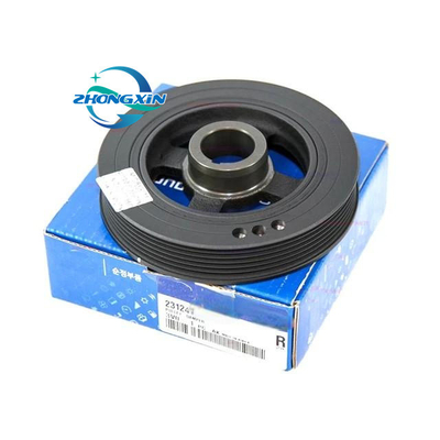 EON 11 2011-2018 Fahrzeugmotorteile Kurbelwelle für HYUNDAI KIA 23124-2B000 231242B000