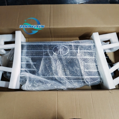 2019- BYD SONG MAX MEFD-2803700 Fahrzeug-Vorbumpergitter mit OE-Nummer MEFD-2803700