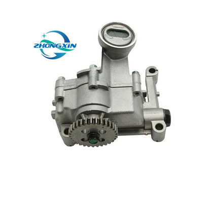 AUTO PARTS OIL PUMP G4KE G4KD G4NA D4BH 2.0L für HYUNDAI KIA OEM Nr. 21310-2G011