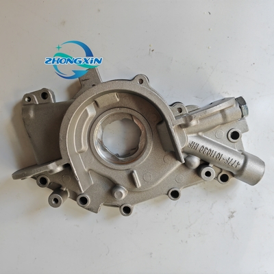 Automobilmotorölpumpe 372-1011030 477F-1011030 für Chery QQ Einfache Montage