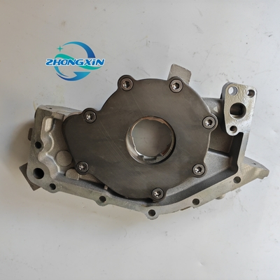 Automobilmotorölpumpe 372-1011030 477F-1011030 für Chery QQ Einfache Montage