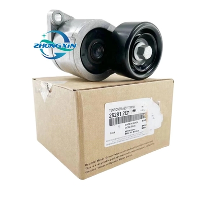 Generator Gürtel Spannung 25281-25001 2528125001 und Leistung garantiert für HYUNDAI KIA
